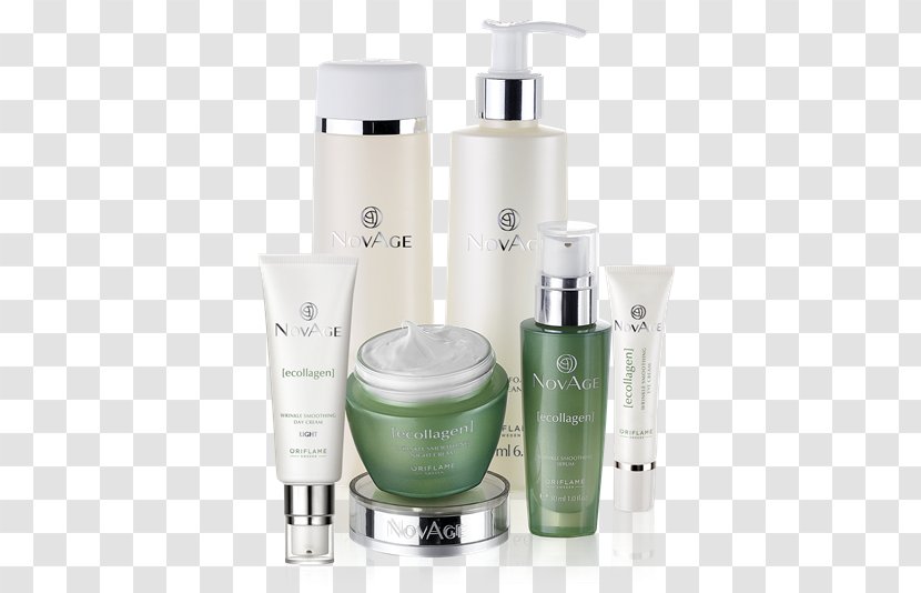 Oriflame Cosmetics And Beauty Products Wrinkle Skin Care - Seller Transparent PNG