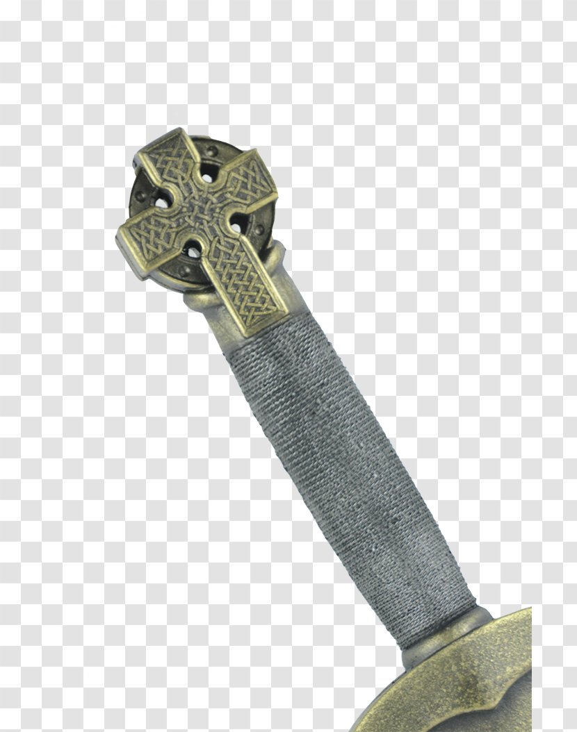 LARP Dagger Knife Sword Calimacil - Blade Transparent PNG