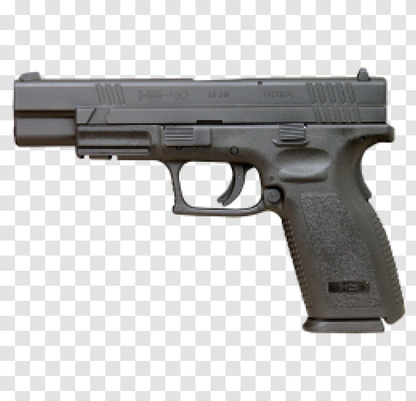 Smith & Wesson M&P .45 ACP .40 S&W Semi-automatic Pistol - Handgun Transparent PNG