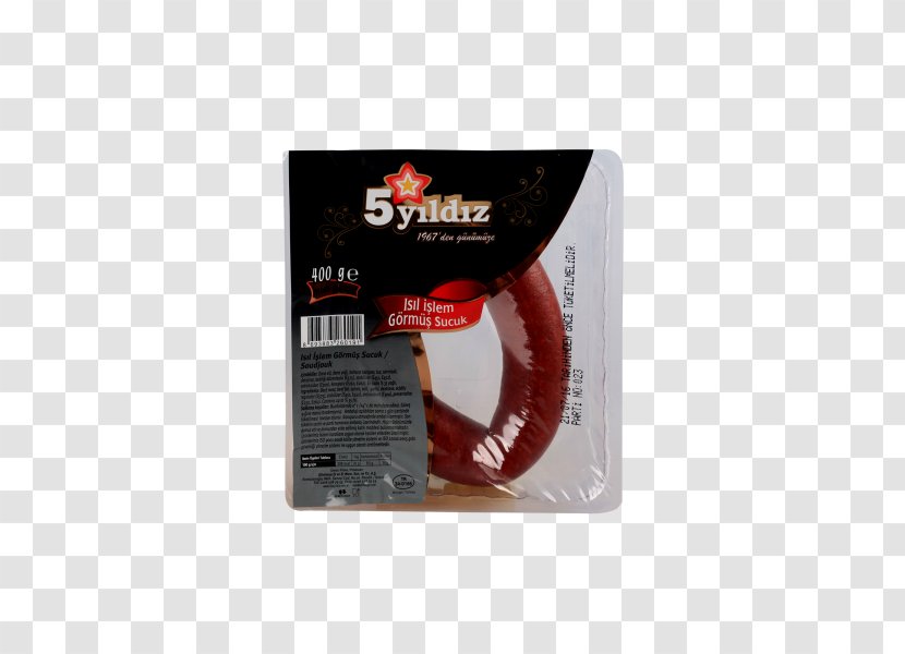 Sujuk Meat ShareThis Beef Smoking - Peppers - Sucuk Transparent PNG