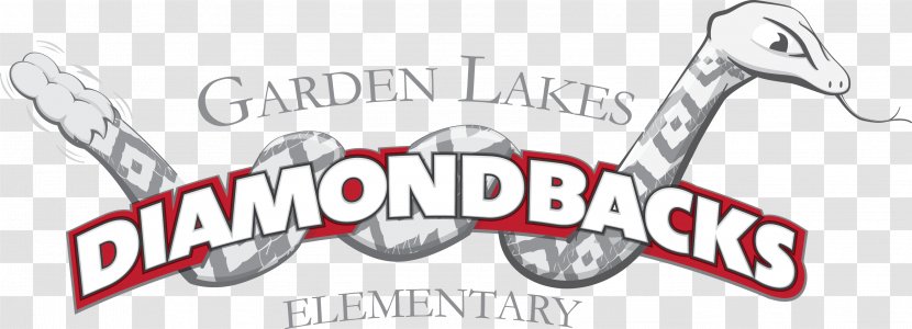 Garden Lakes Elementary School Logo Rome - Banner - Design Transparent PNG