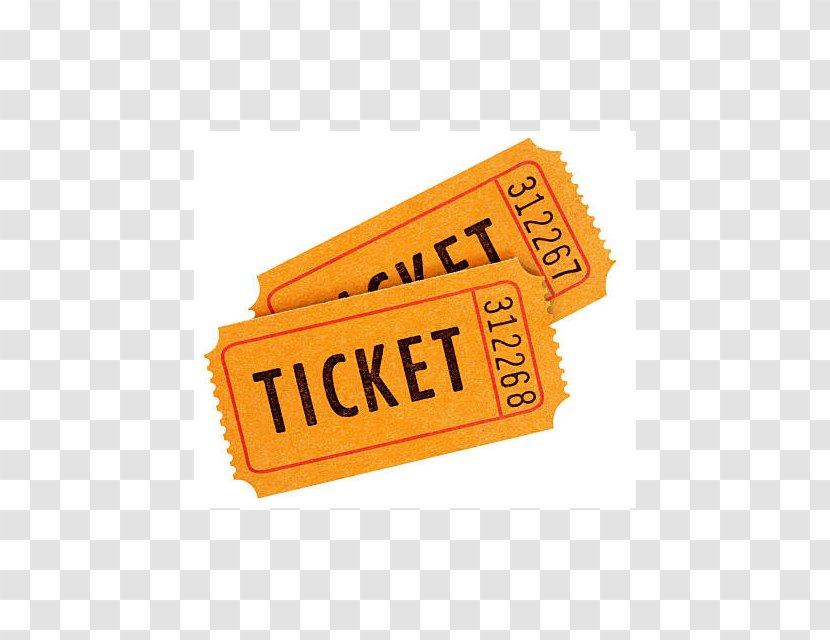Drawing Ticket Raffle Royalty-free Transparent PNG