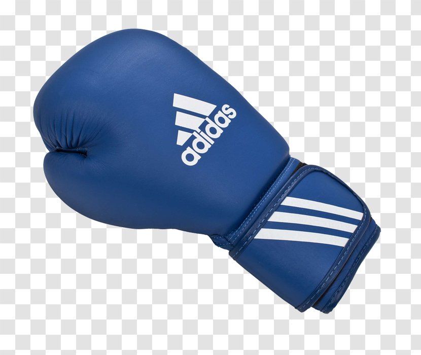 Boxing Glove Adidas Combatmarkt Transparent PNG