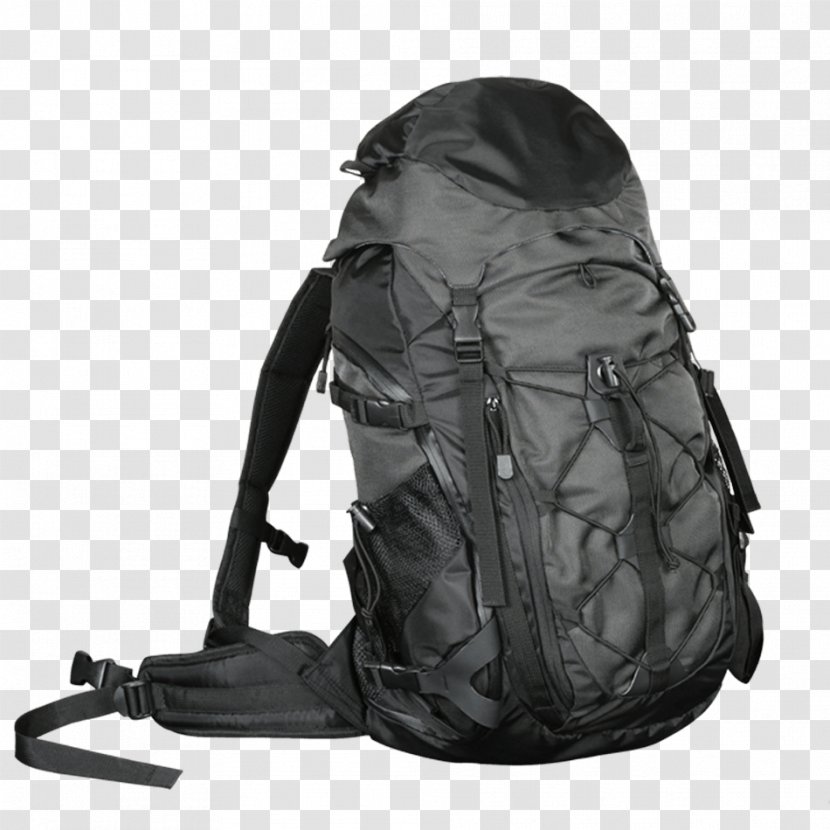 Backpacking Hiking Bag - Backpack Image Transparent PNG