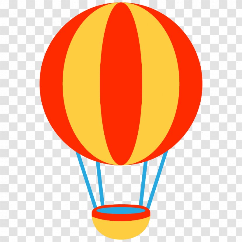 Transport Birthday Toy Balloon Clip Art - Hot Air Ballooning Transparent PNG