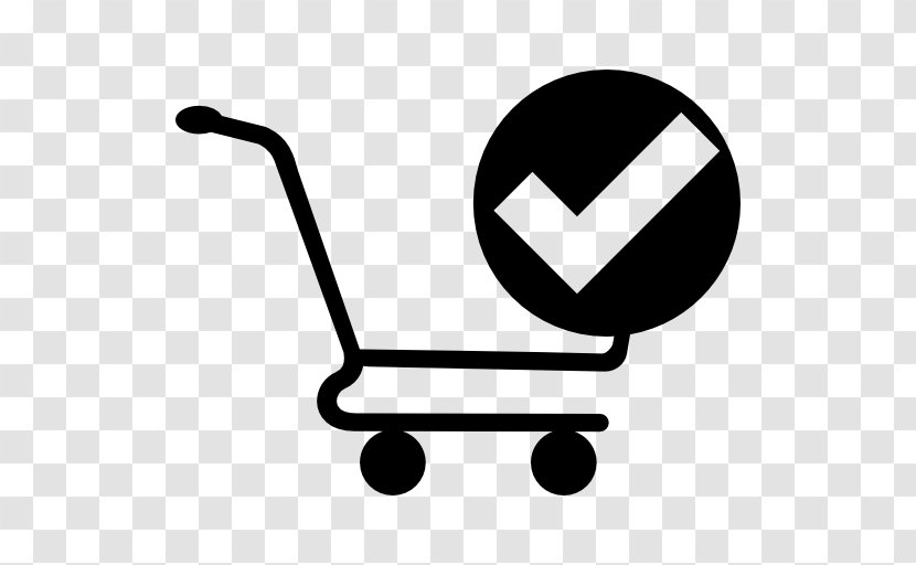Shopping Cart Online List - Folder Vector Transparent PNG