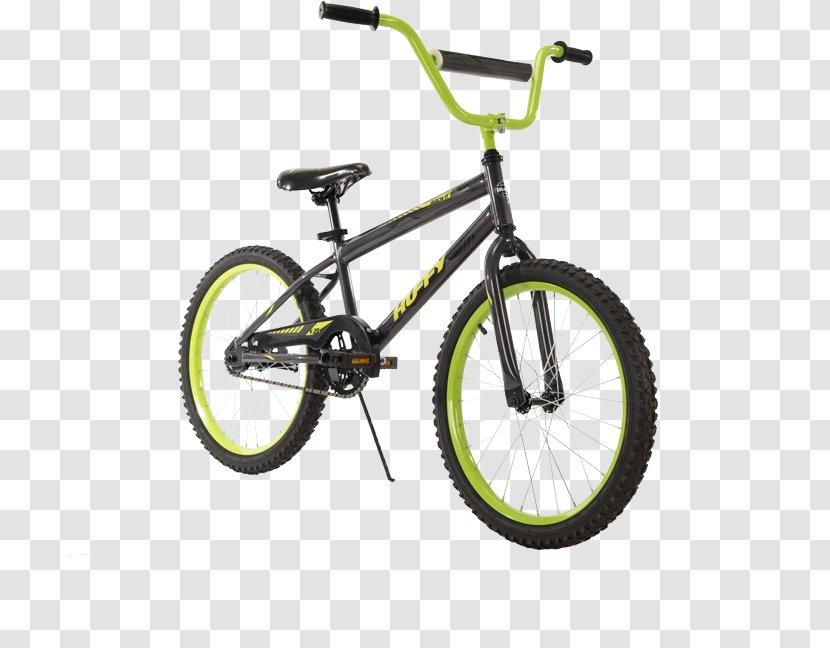 Bicycle Huffy Rock It Boys' Bike BMX - Dynacraft Bsc Transparent PNG