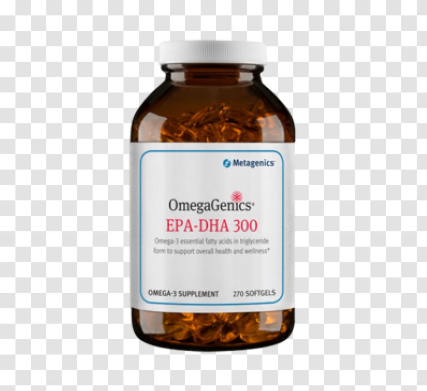 Dietary Supplement Eicosapentaenoic Acid Docosahexaenoic Omega-3 Fatty Acids Fish Oil - Vitamin D - Health Transparent PNG
