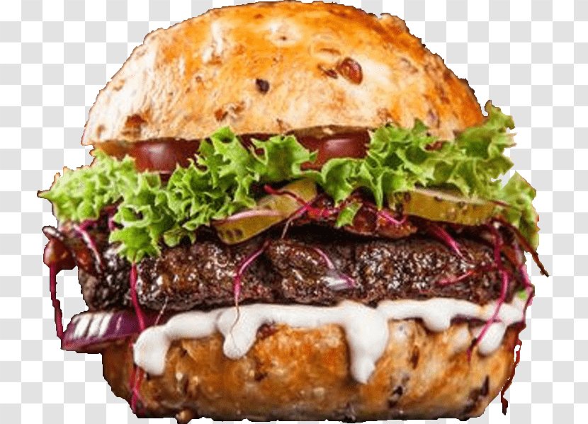 Hamburger Beefsteak Vegetarian Cuisine Venus Burgers - Kebab - Meat Transparent PNG