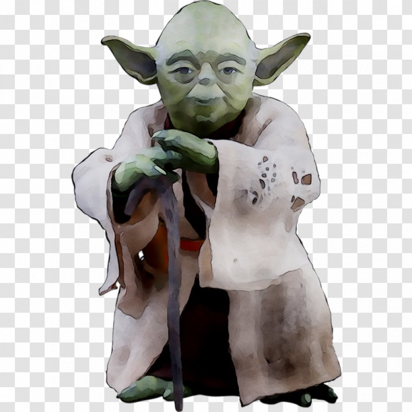 Yoda Star Wars Character Aphorism Person Transparent PNG