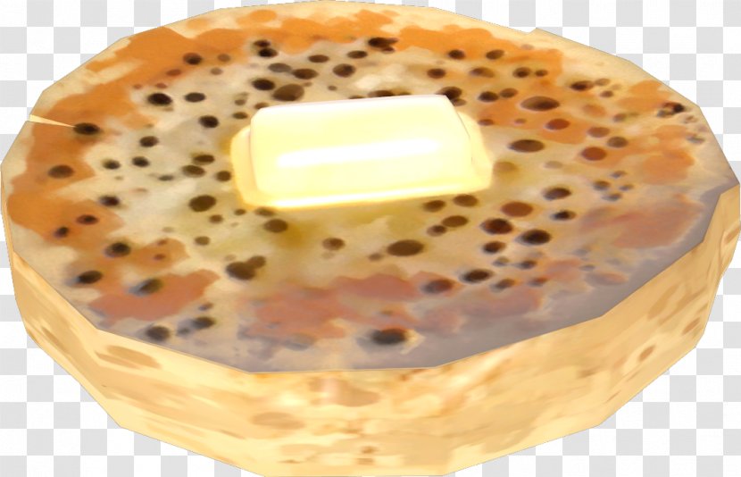 Crumpet Rye Bread Toast Pumpernickel Breadstick - Cracker Transparent PNG