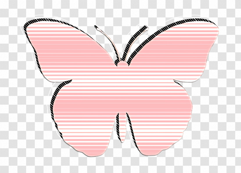 Icon Butterfly Icon Halloween2013 Icon Transparent PNG