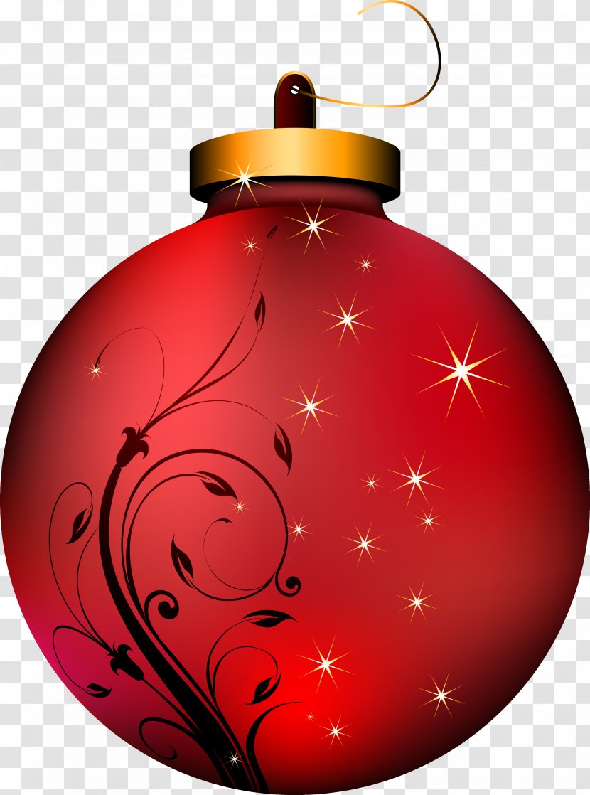 Christmas Decoration Ornament PPS. Imaging GmbH Wall Decal Transparent PNG