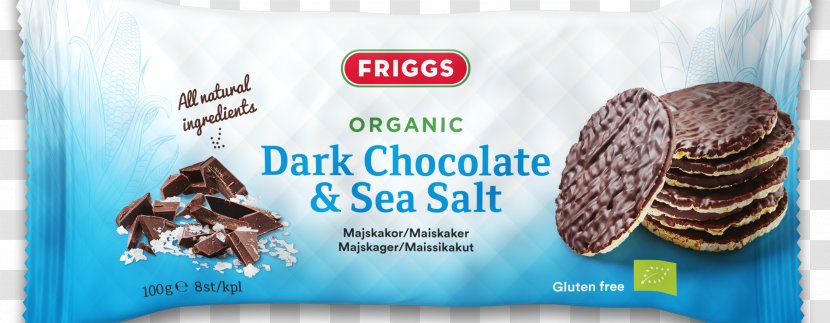 Dairy Products Flavor Snack - Dark Chocolate Transparent PNG