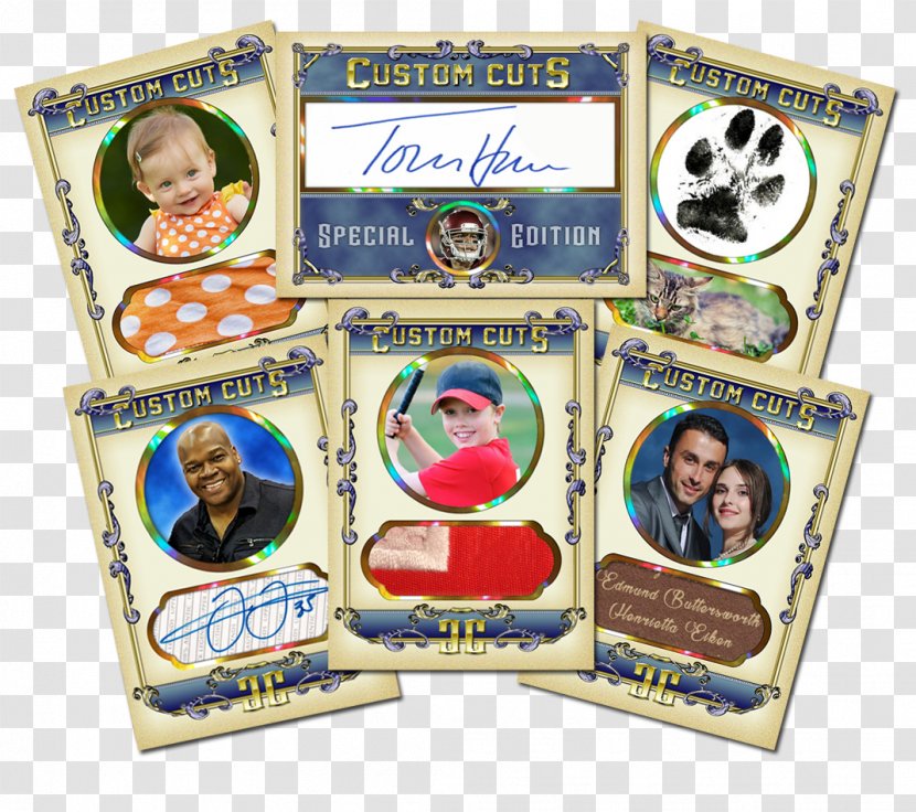 Collectable Trading Cards Playing Card Topps Collecting Toy - Autograph - Highend Cars Transparent PNG