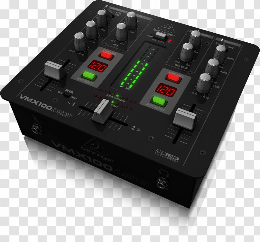 Sound Synthesizers Elektron Frequency Modulation Synthesis NAMM Show Audio Mixers - Technology - Electronic Device Transparent PNG
