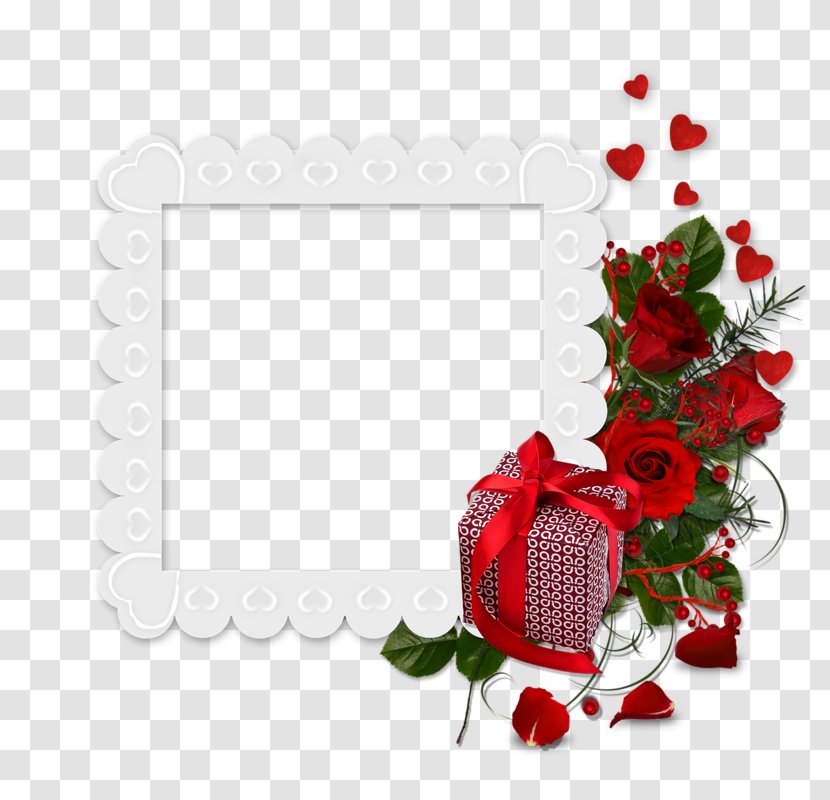 GIF Image Love Valentine's Day Romance - Christmas Decoration - Valentines Transparent PNG