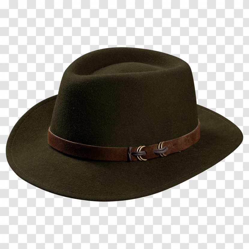 Fedora Hat THE H.W. DOG&Co. Retail Wool - Headgear Transparent PNG