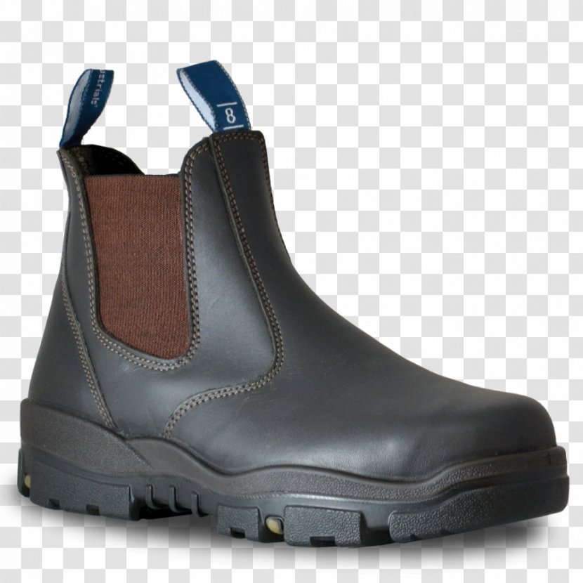 Tradies Workwear Steel-toe Boot Shoe Clothing - Work Boots Transparent PNG