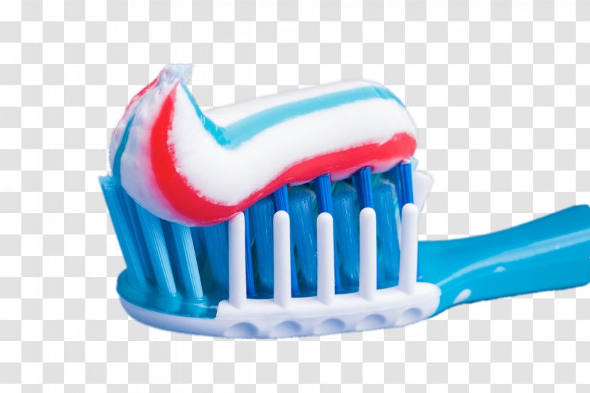 Toothpaste Toothbrush Dentistry Tooth Brushing - Dentist - Toothbrash Transparent PNG