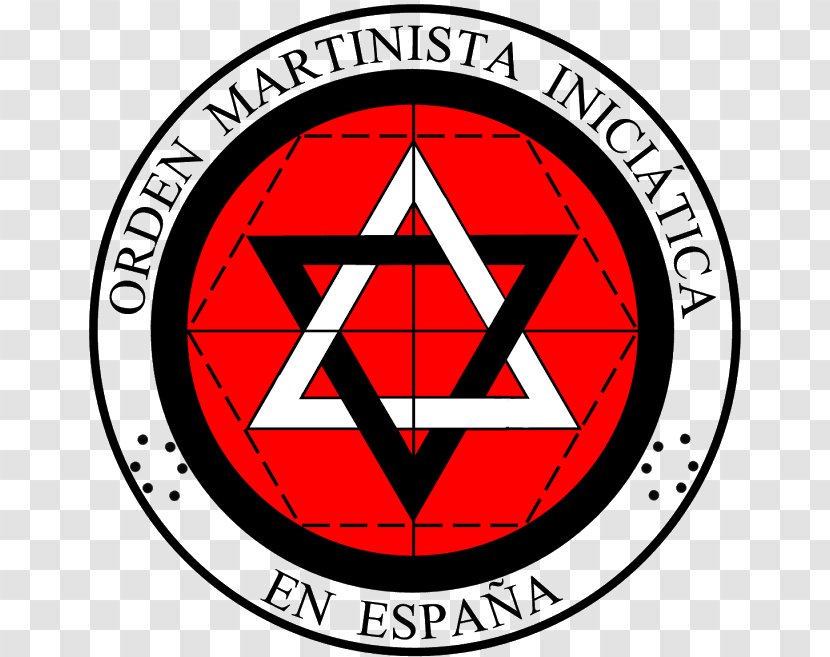 Martinism Orden Martinista Secret Society Organization - Symbol Transparent PNG