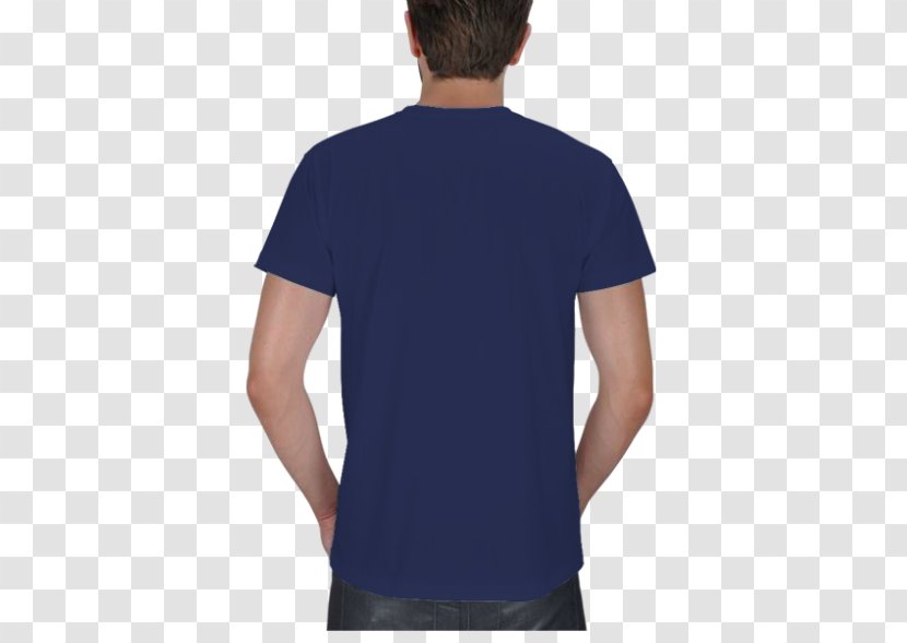 T-shirt Top Vans Sleeve - Never Give Up Transparent PNG