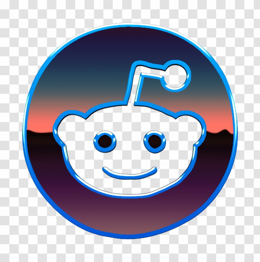 Media Icon Network Reddit - Symbol - Fictional Character Transparent PNG
