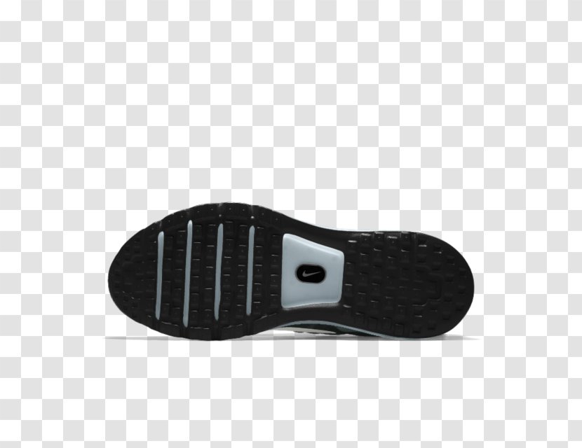 Nike Air Max Free Sneakers Shoe Transparent PNG