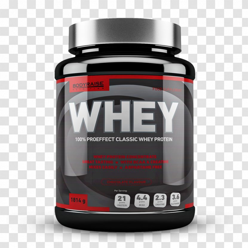 Dietary Supplement Nutrient Whey Protein Isolate - Nutrition - Proteine Transparent PNG