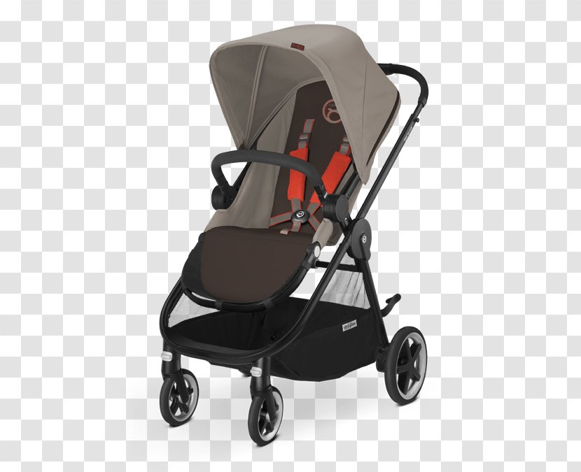 CYBEX Balios M Baby Transport Infant & Toddler Car Seats Cybex Aton 2 - Combi Corporation - Banny Transparent PNG