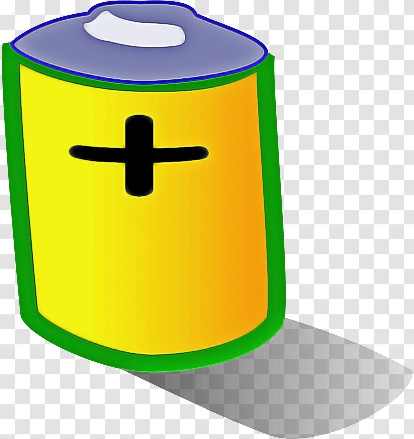 Yellow Symbol Transparent PNG