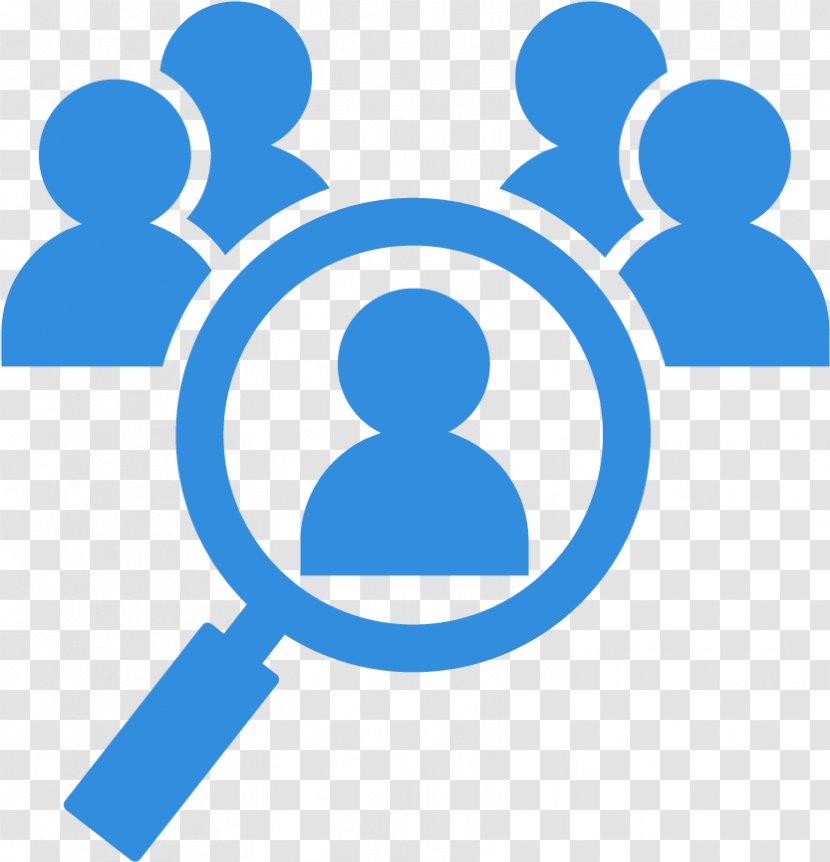 Customer Analytics Clip Art Organization - Candidate Icon Transparent PNG