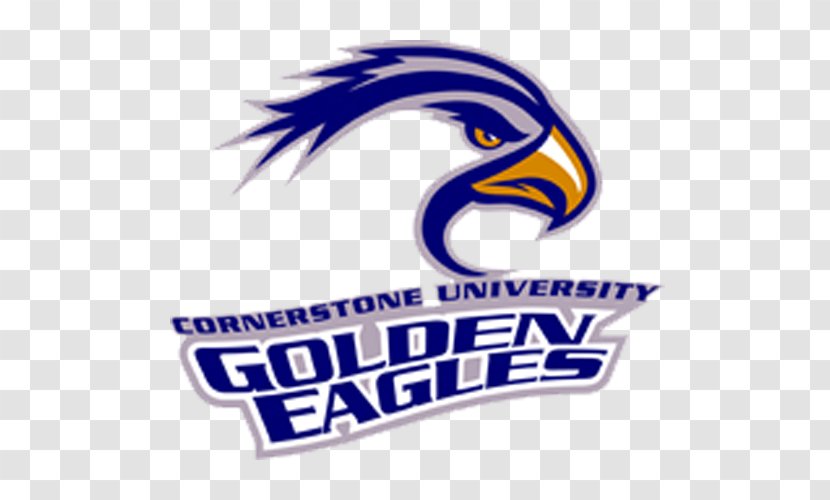 Cornerstone University Golden Eagles Men's Basketball Davenport Of Northwestern Ohio Warner - Brand Transparent PNG