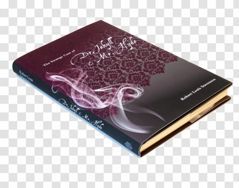 Multimedia Brand - Book Cover Decoration Transparent PNG