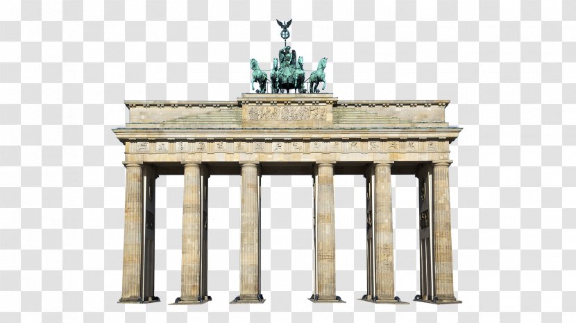 Brandenburg Gate Museum An Der Havel Stock Photography Image - Getty Images - Tor Transparent PNG