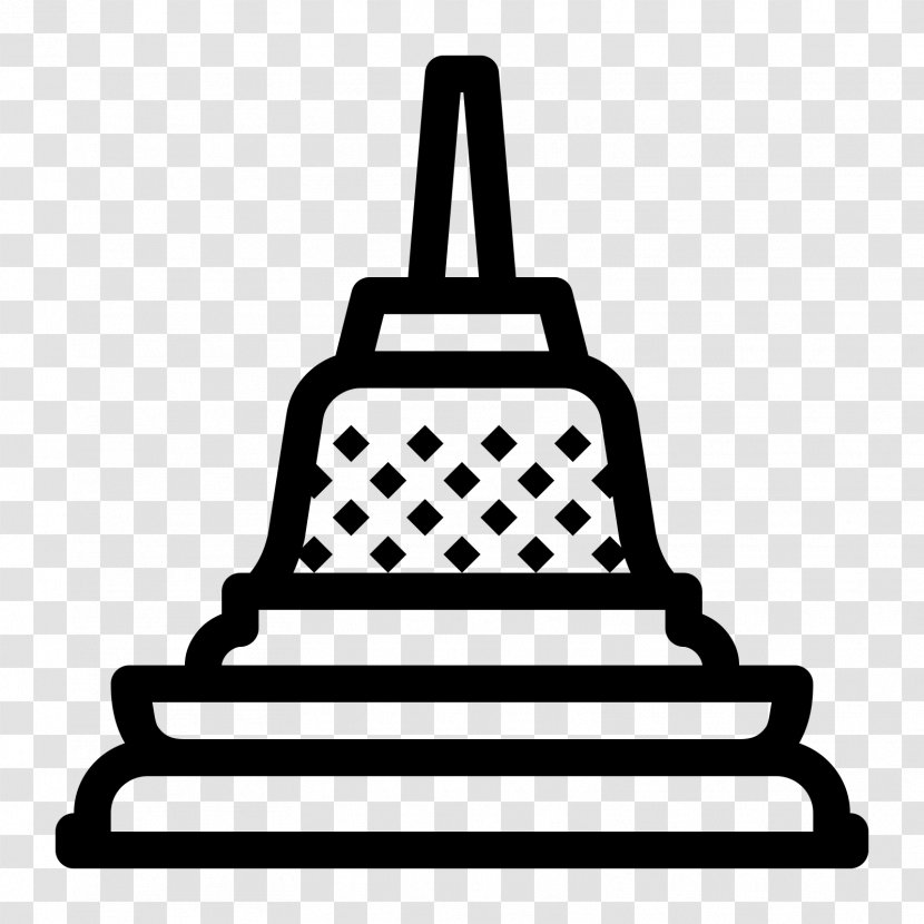 Borobudur Temple Boudhanath Stupa Clip Art - Artwork - Buddhism Transparent PNG