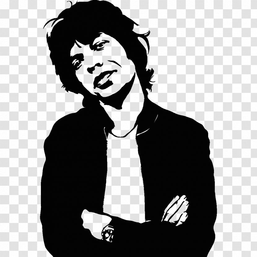 The Rolling Stones Very Best Of Mick Jagger Rock And Roll Musician Lead Vocals Transparent PNG