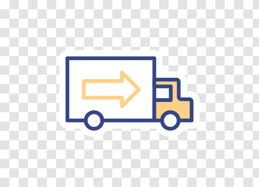 Car Tramco Moving & Delivery Vector Graphics Vehicle - Royaltyfree - Google Applications Sheet Templates Transparent PNG