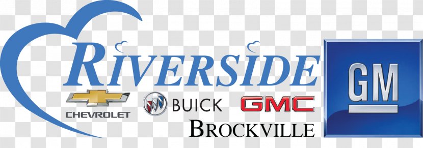 General Motors Riverside Chevrolet Buick GMC Ltd. Car - Dealership Transparent PNG