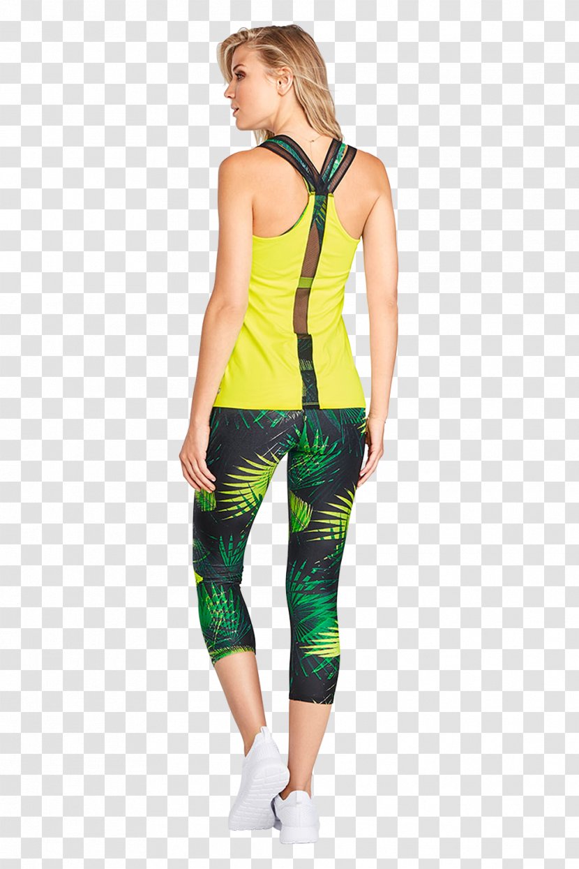 Clothing Leggings Athleisure Sportswear Tights - Silhouette - Kate Hudson Transparent PNG