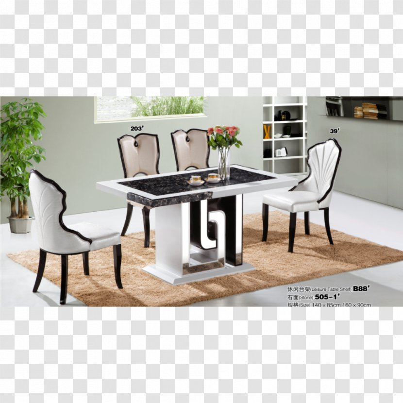 Coffee Tables Dining Room Steel Matbord - Table - Modern Furniture Transparent PNG