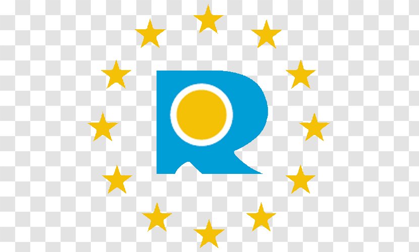 European Union Trade Mark Trademark Intellectual Property Office Member State Of The - Yellow Transparent PNG