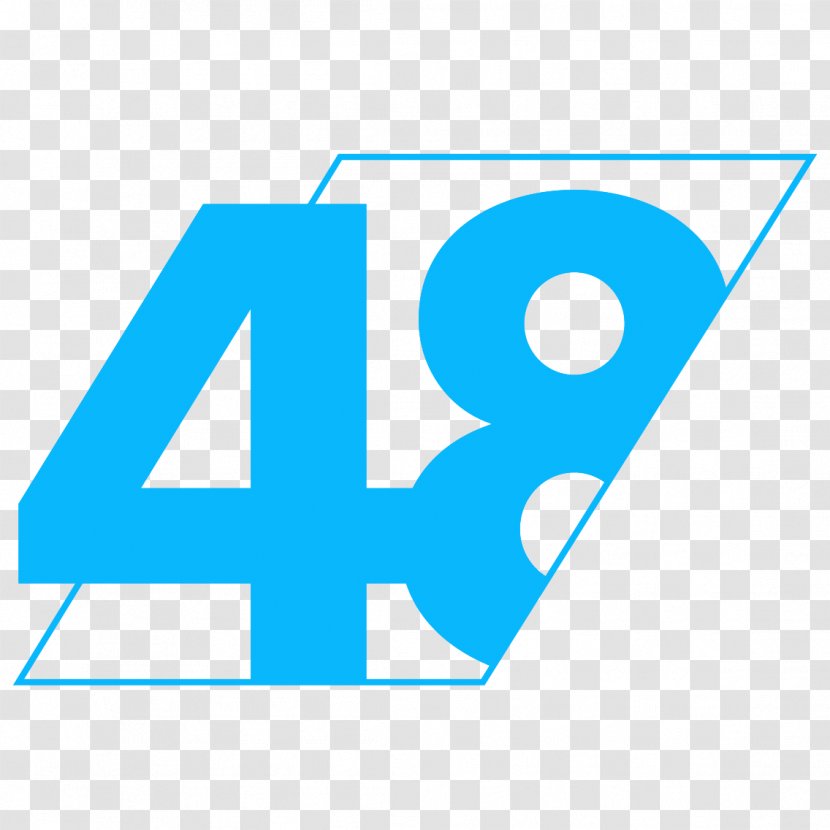 JKT48 Festival Logo - Number - Product Development Transparent PNG