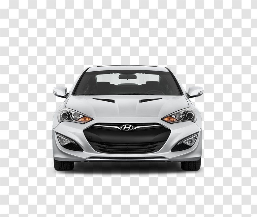 Hyundai Car Infiniti Coupé Body Kit Transparent PNG