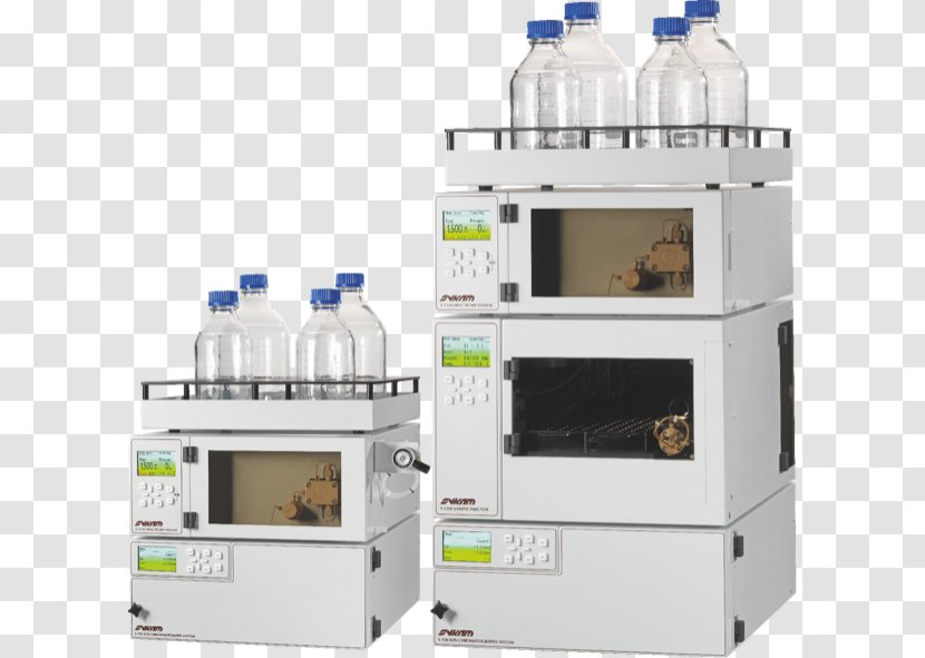 Ion Chromatography Analytical Chemistry High-performance Liquid - Forn Per Fumar Transparent PNG