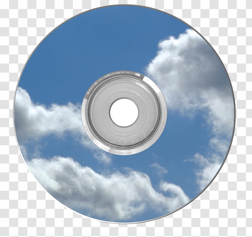 Compact Disc DVD Blu-ray Data Storage Computer - Cloud - Dvd Transparent PNG