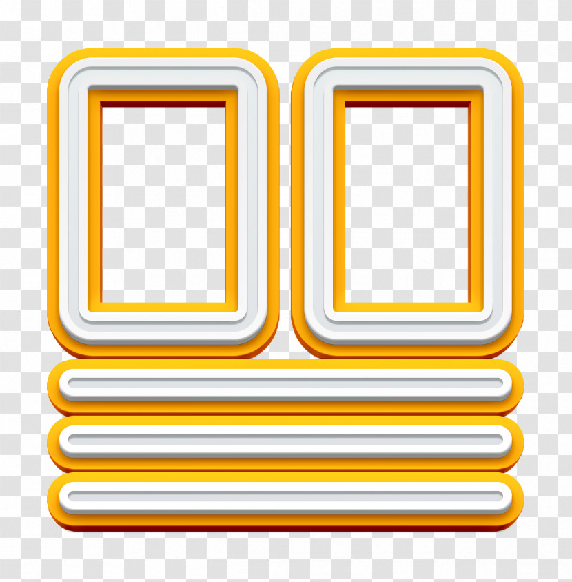 Wireframe Icon Ui Icon Transparent PNG