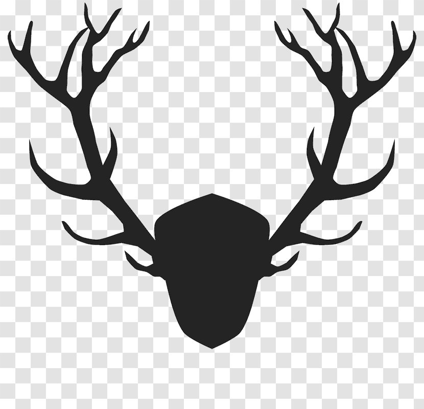 Deer Stock Photography Logo Transparent PNG