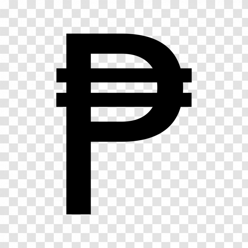 Philippine Peso Sign Philippines Mexican Currency Symbol Transparent PNG