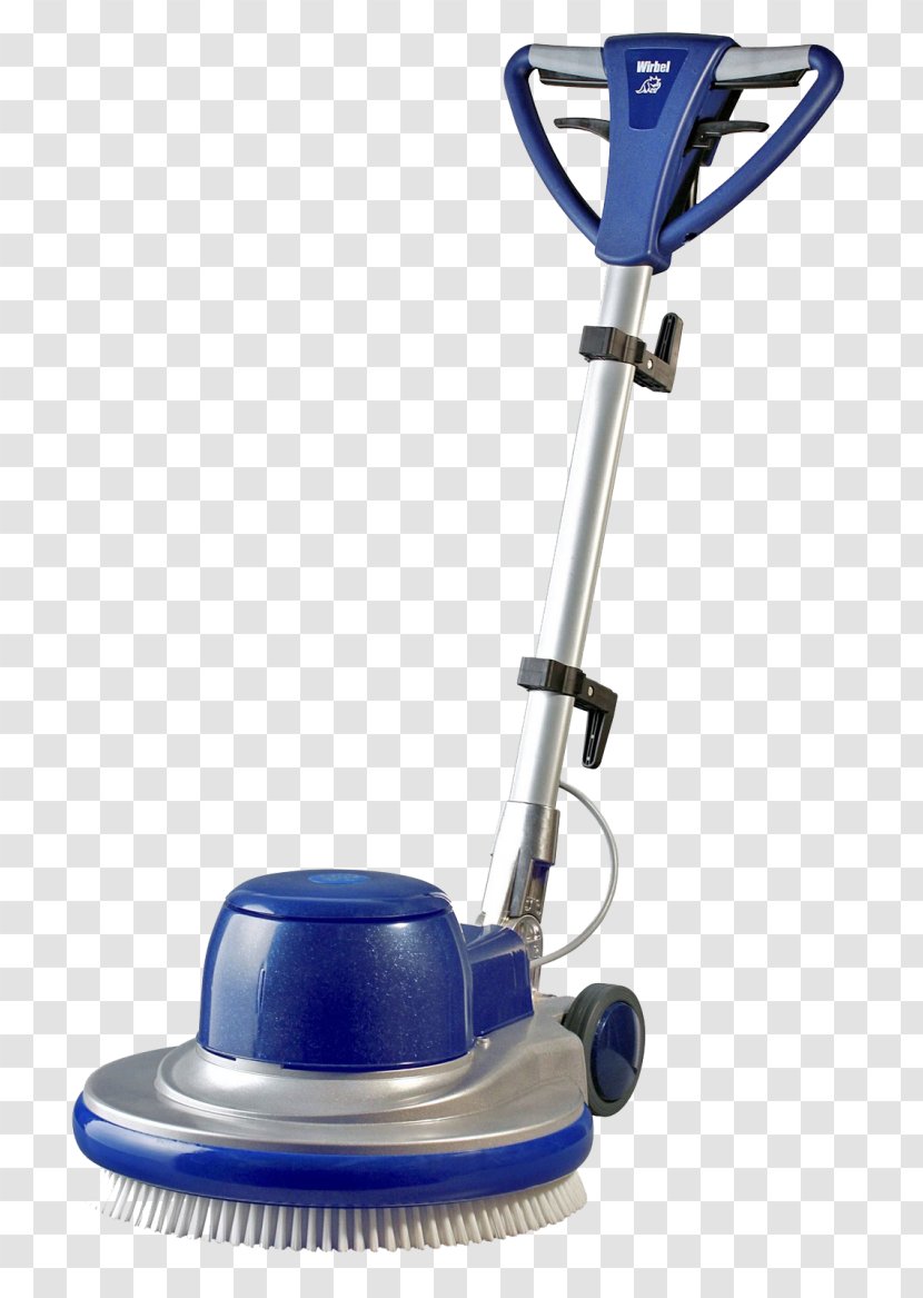 Floor Cleaning Wood Flooring Scrubber Machine - Cleaner Transparent PNG